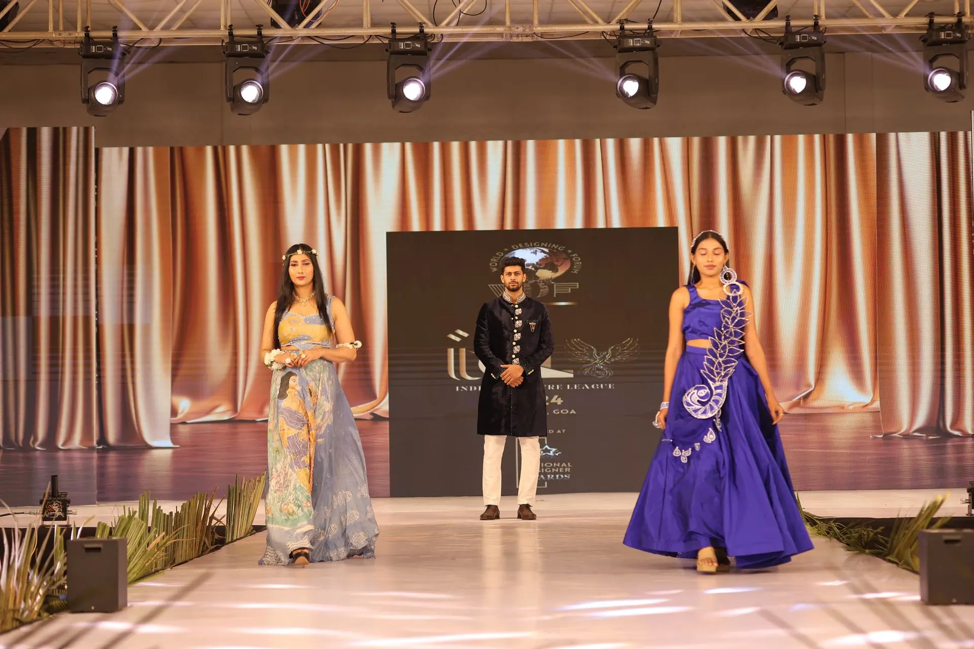 National Designers Award