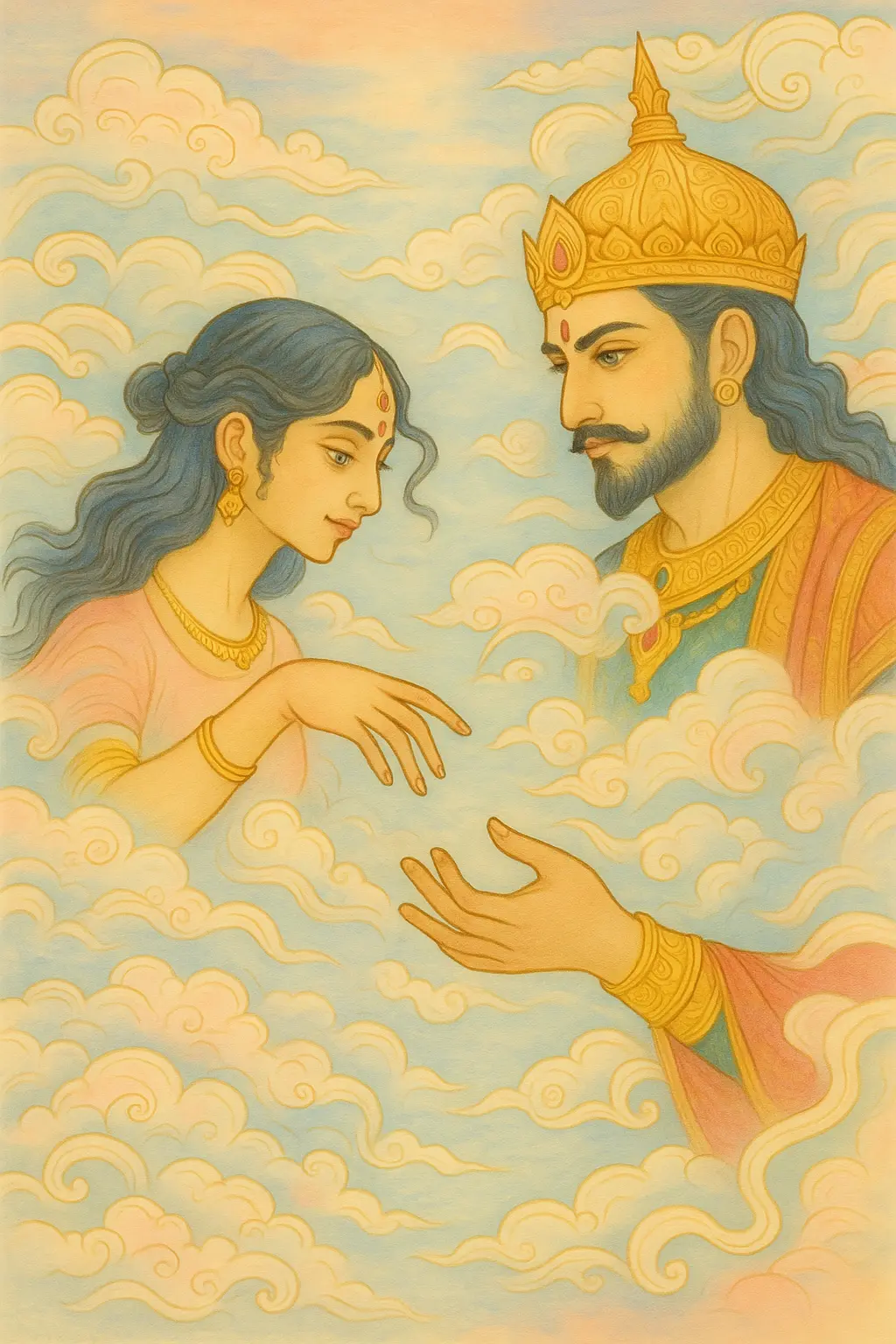 Meghdootam