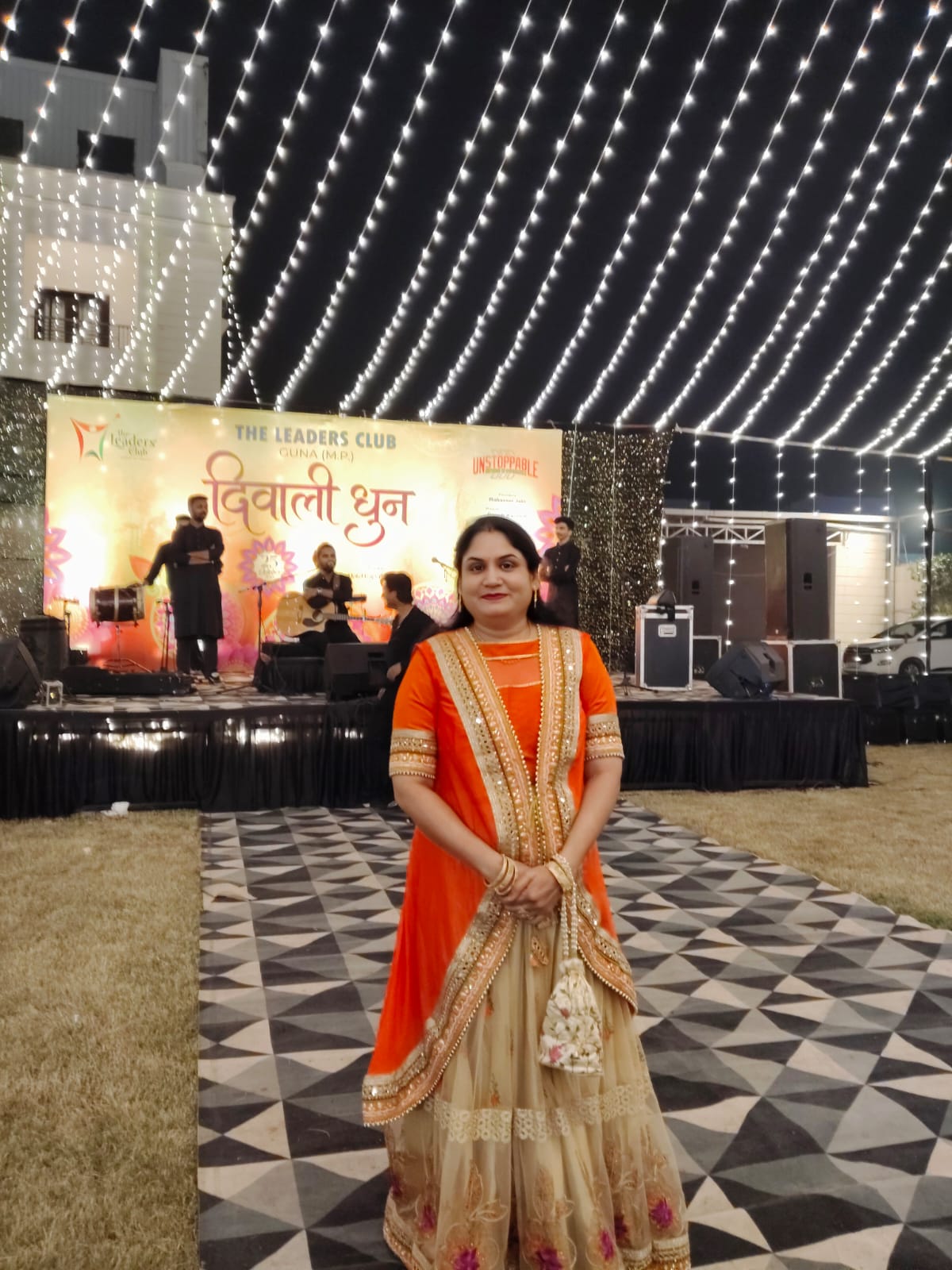 Upcycled Saree Outfits